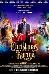 Christmas Karma
