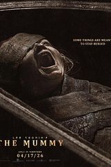 Lee Cronin's The Mummy