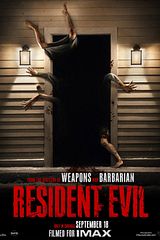Resident Evil (2026)