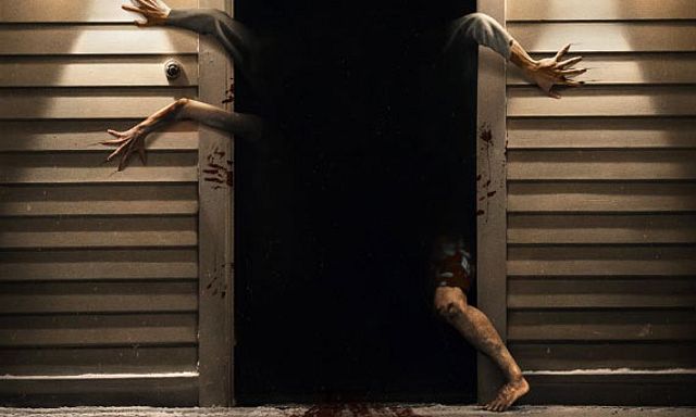 Resident Evil 2026 In Omniplex Wexford Film Times And Tickets 