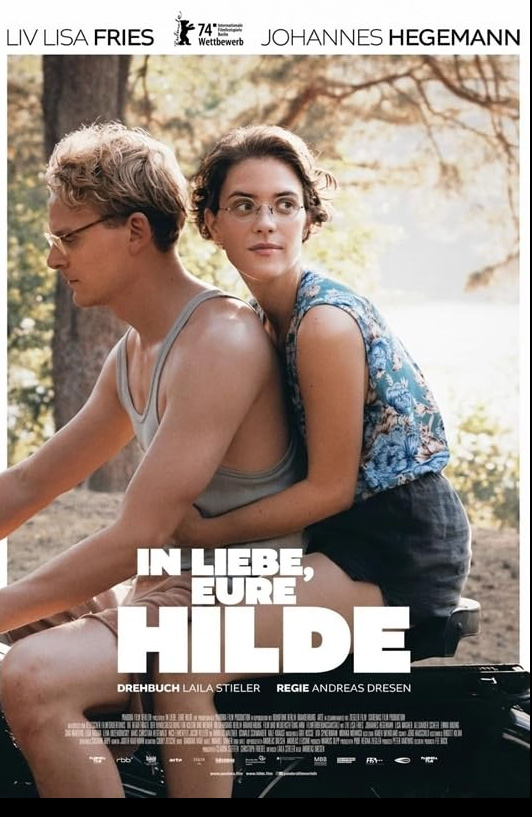 In Liebe, Eure Hilde
