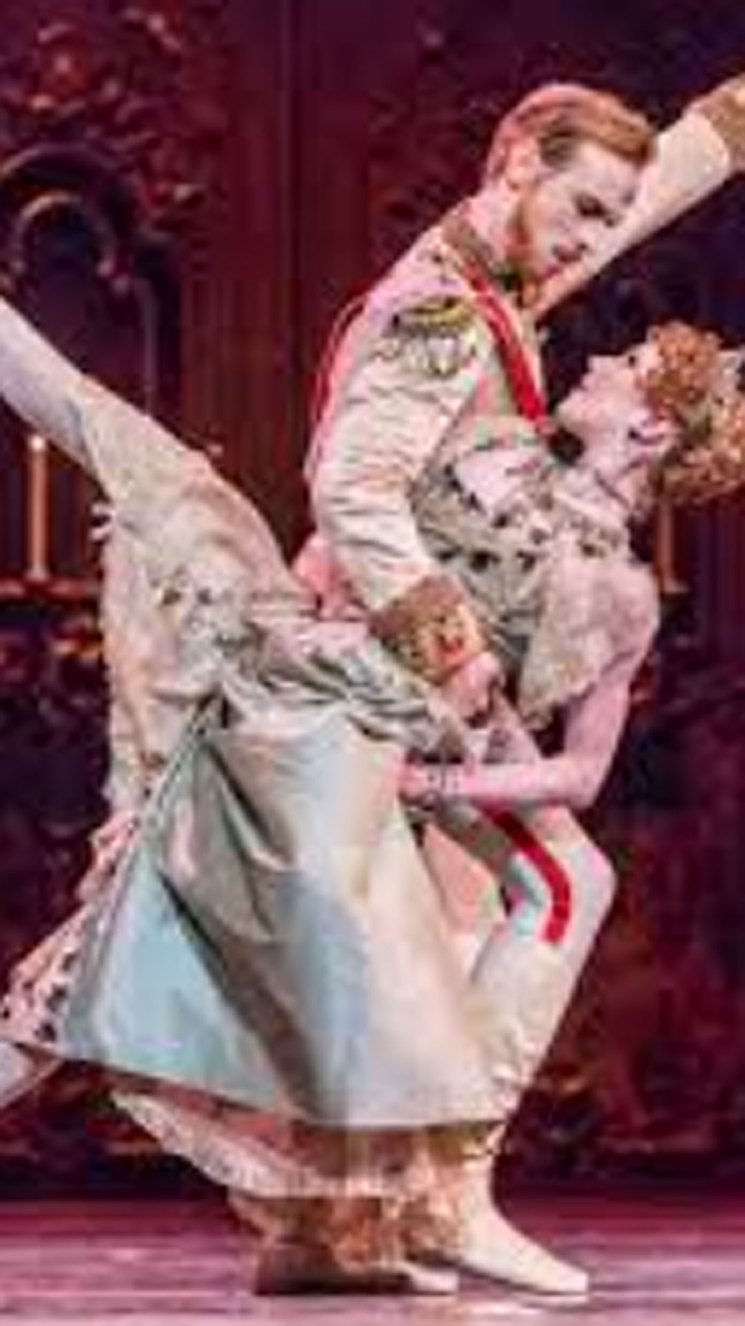 Royal Ballet: Mayerling