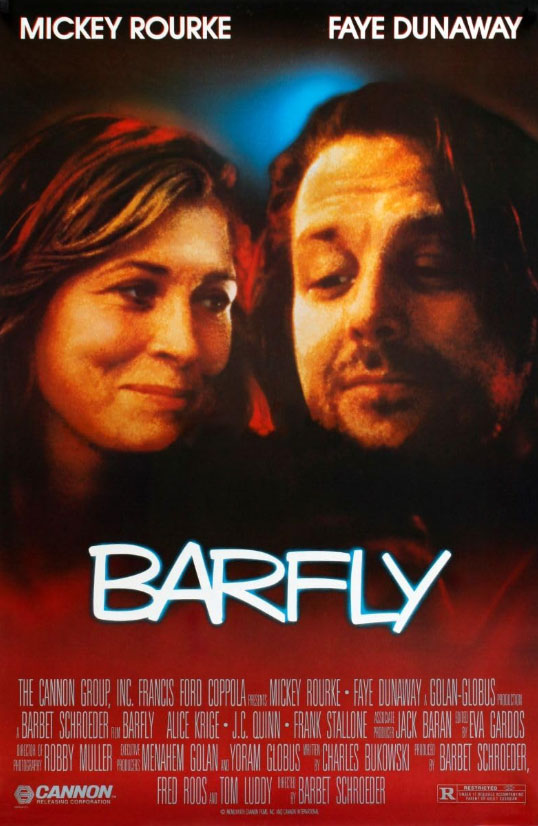 Barfly