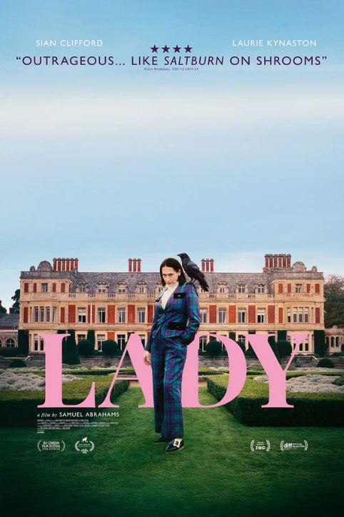 Lady