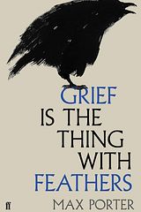 The Thing With Feathers