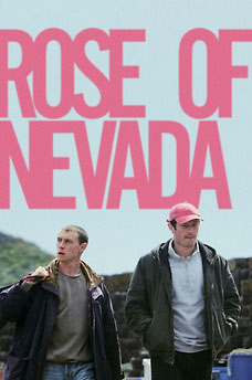 Poster for Rose of Nevada