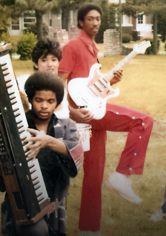 Move Ya Body: The Birth of House