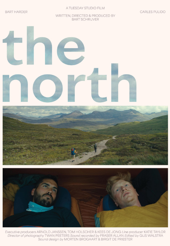 The North