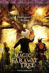 The Magic Faraway Tree