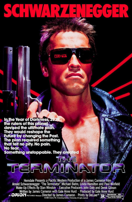The Terminator