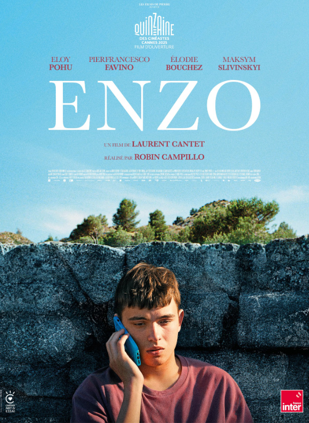 Poster for Enzo