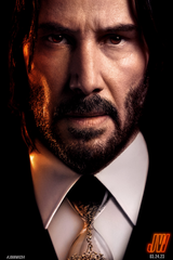 John Wick: Chapter 4