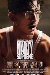 Marty Supreme