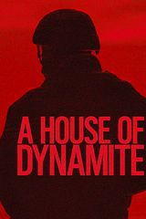 A House Of Dynamite