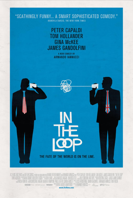 In the Loop