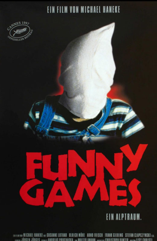 Funny Games (1998)