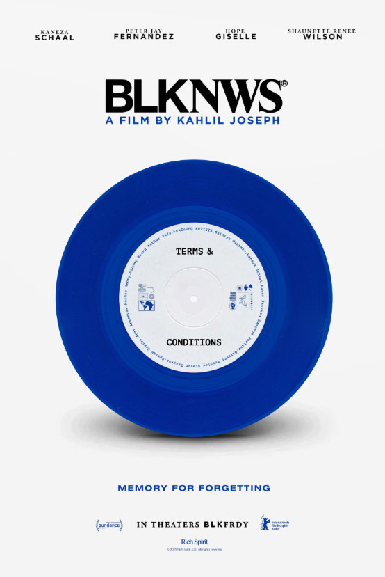 BLKNWS: Terms & Conditions in Lighthouse Cinema, Dublin Film Times and ...