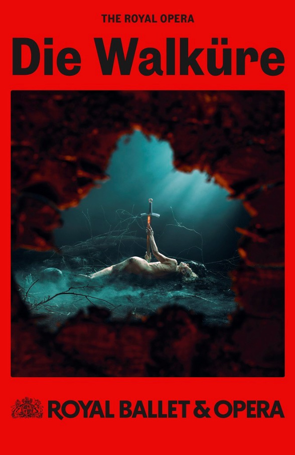 Royal Opera House: Die Walkure