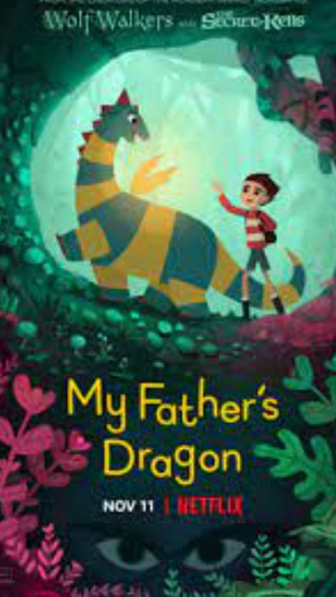 My Father's Dragon