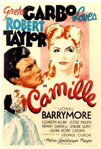 Camille (1936)