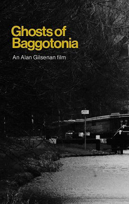 Ghosts of Baggotonia