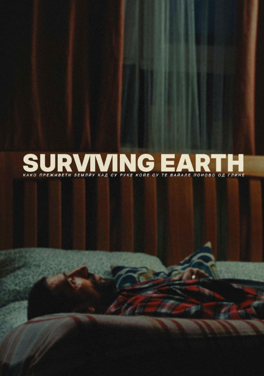 Surviving Earth
