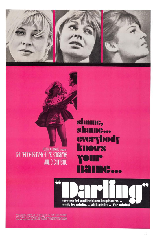 Darling (1965)