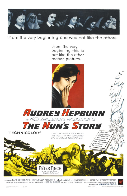 The Nun's Story