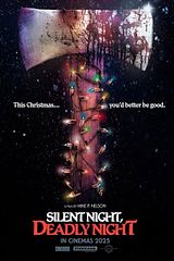 Silent Night, Deadly Night