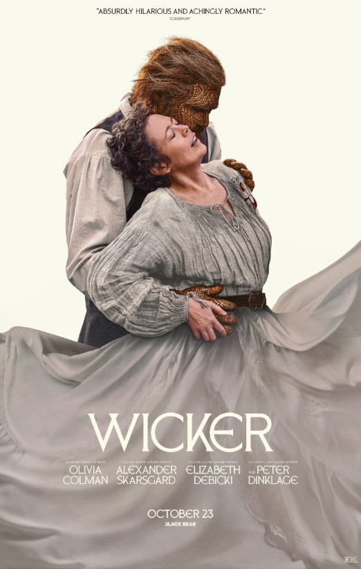 Wicker in Omniplex Waterford Film Times and Tickets - entertainment.ie