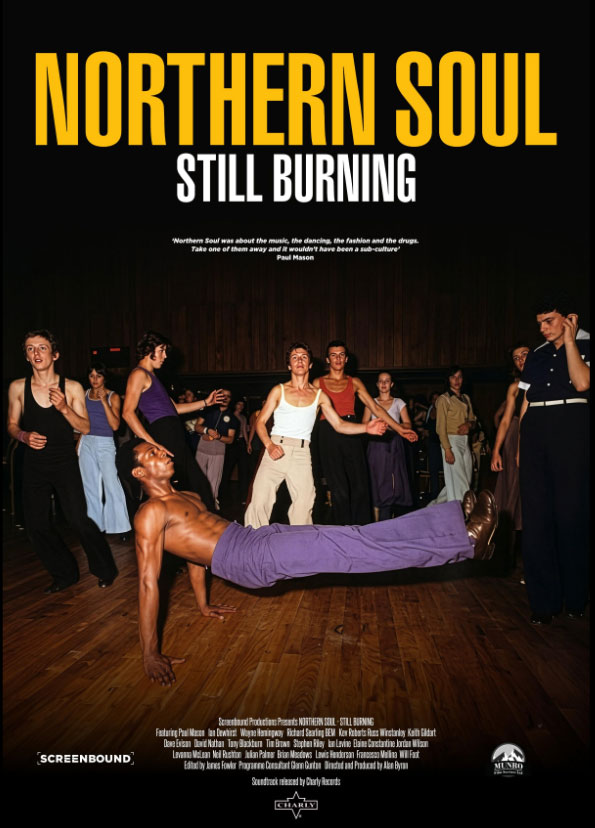 Northern Soul: Still Burning