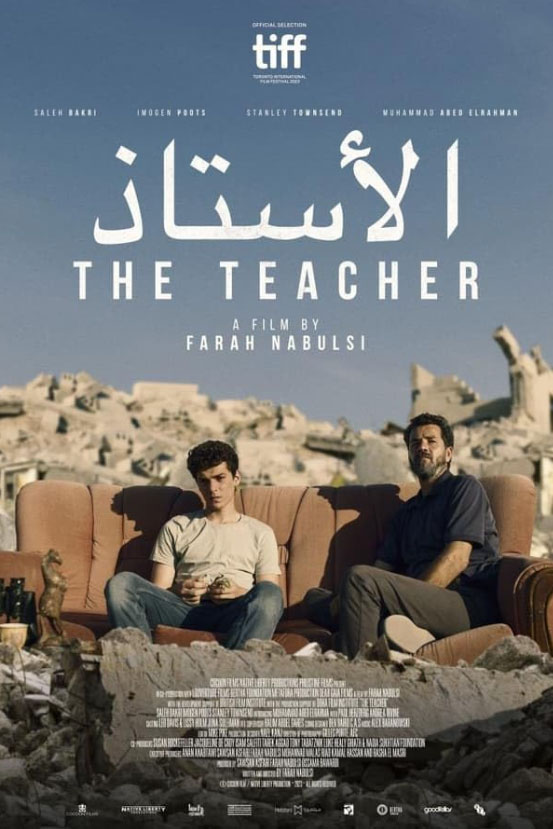 The Teacher