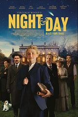 Virginia Woolf's Night & Day