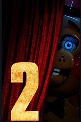 Five Nights At Freddy's 2