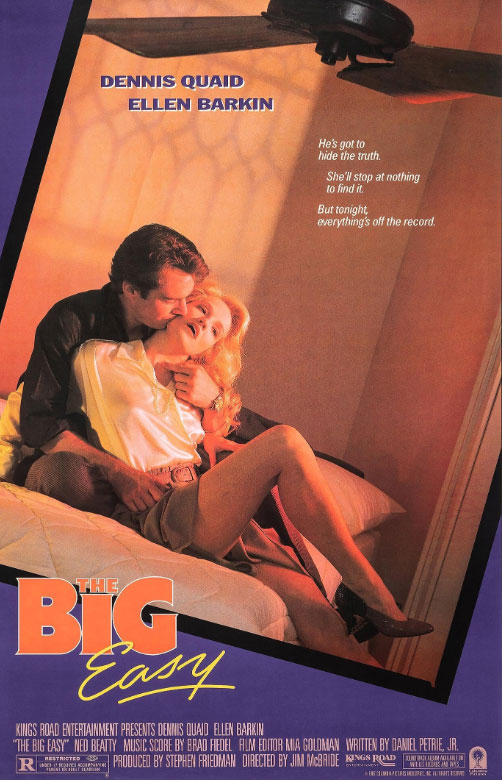 The Big Easy