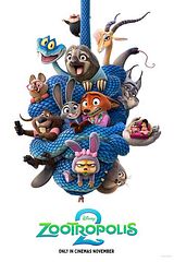 Zootropolis 2
