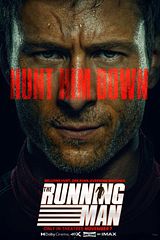 The Running Man (2025)