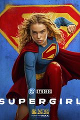 Supergirl (2026)