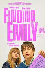 Finding Emily