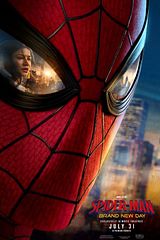 Spider-Man: Brand New Day