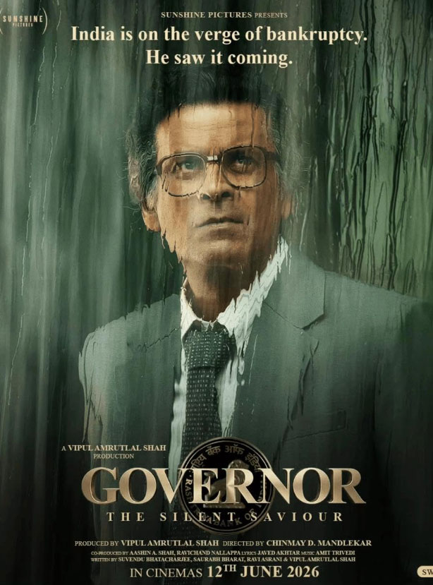 Governor: The Silent Saviour