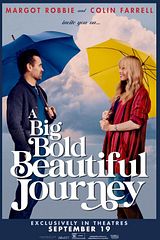 A Big Bold Beautiful Journey
