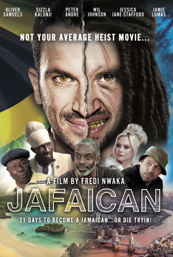 Jafaican