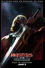 Masters Of The Universe