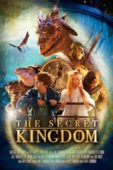 The Secret Kingdom