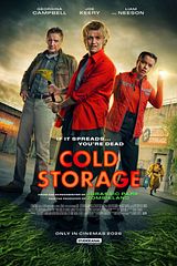 Cold Storage