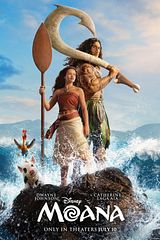 Moana