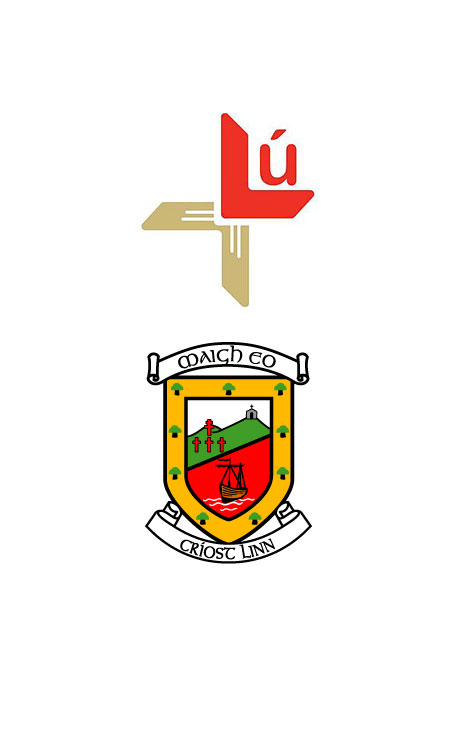 Louth vs Mayo All-Ireland Football Semi Final