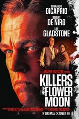 Killers of the Flower Moon