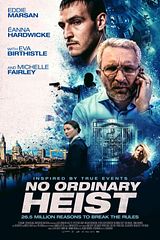 No Ordinary Heist